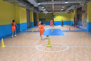 标题:哪里可以找到专业的篮球训练录像?深入探讨与实用指南